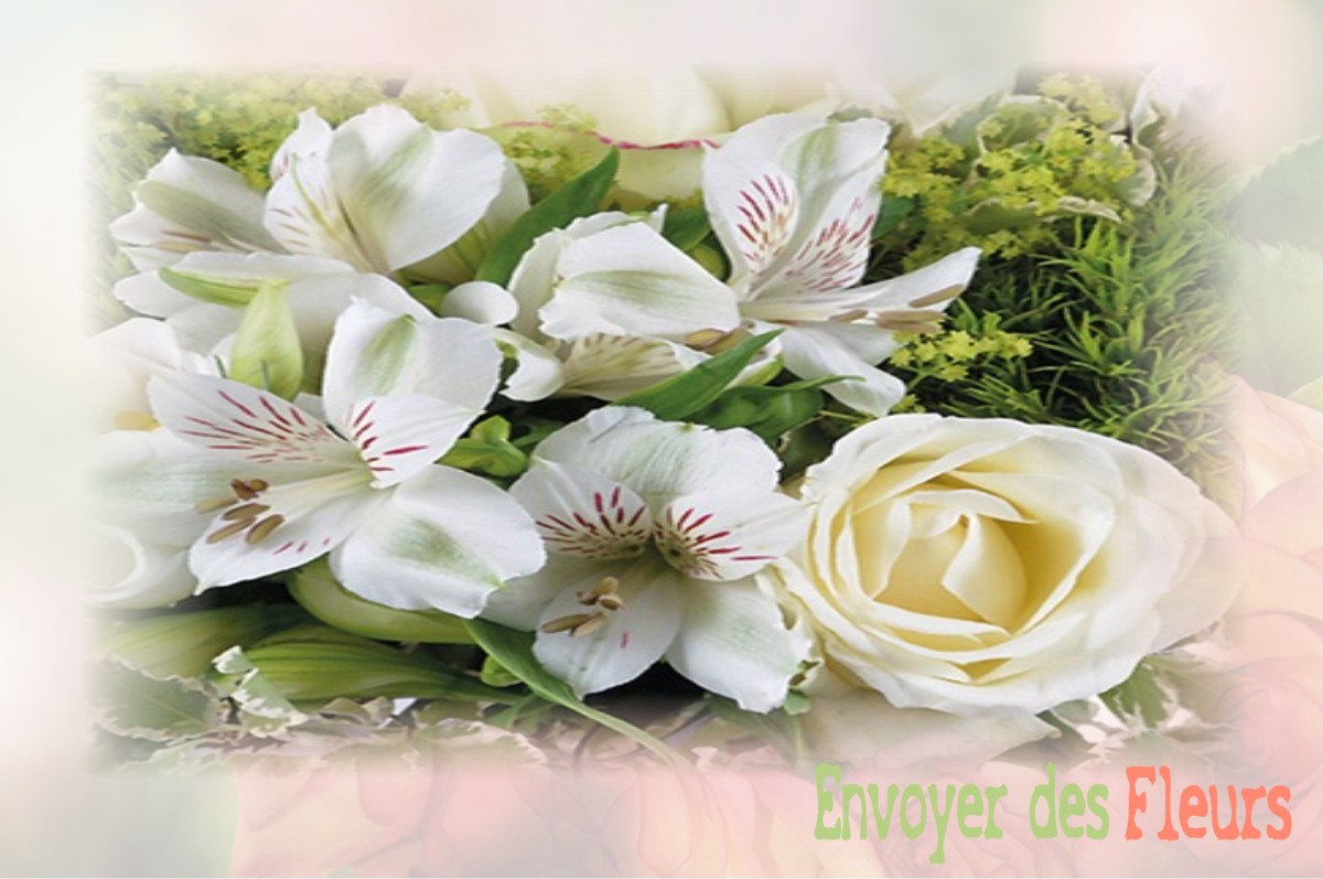 envoyer des fleurs à à SAINT-SEURIN-DE-CADOURNE